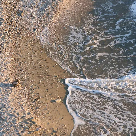 Charming Seafront In Kea * Korissia (Kea)