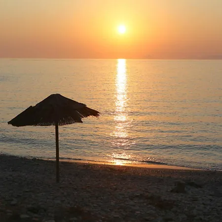 Charming Seafront In Kea Apartment Korissia (Kea)