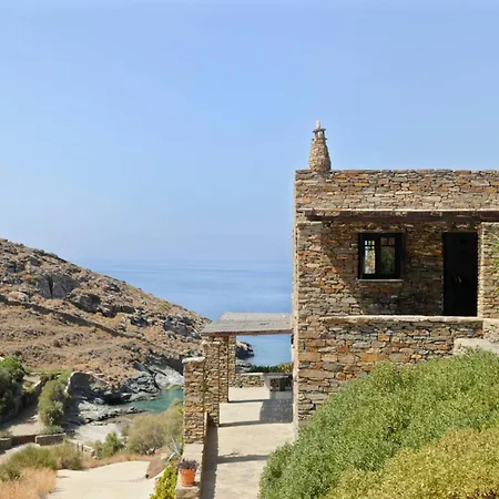 Appartamento Charming Seafront In Kea