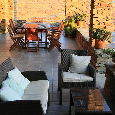 Charming Seafront In Kea Appartamento *