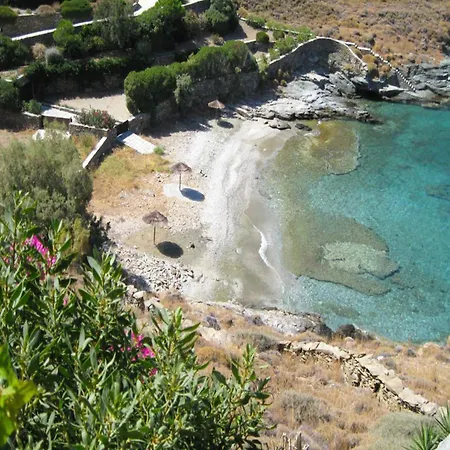 Appartamento Charming Seafront In Kea *