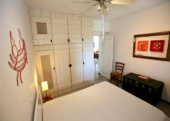 Charming Seafront In Kea * Korissia (Kea)