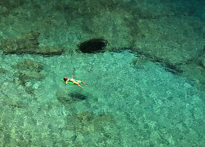 Appartamento Charming Seafront In Kea