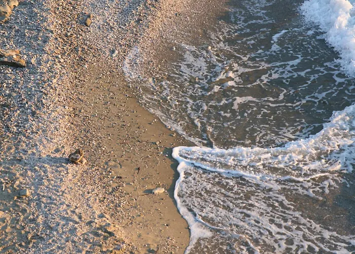 Charming Seafront In Kea * Korissia (Kea)