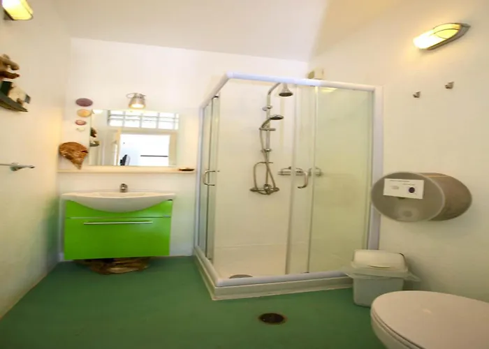 דירה Charming Seafront In Kea *